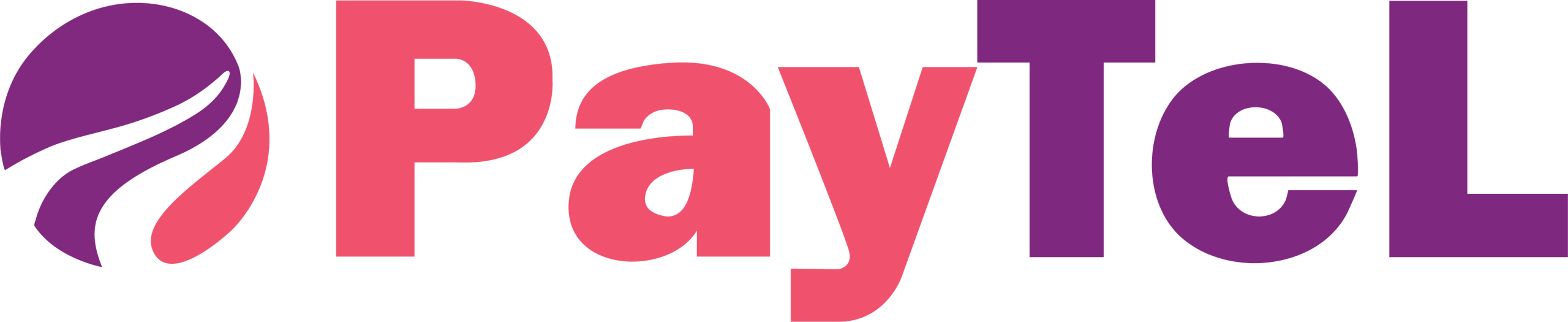 Paytel Logo